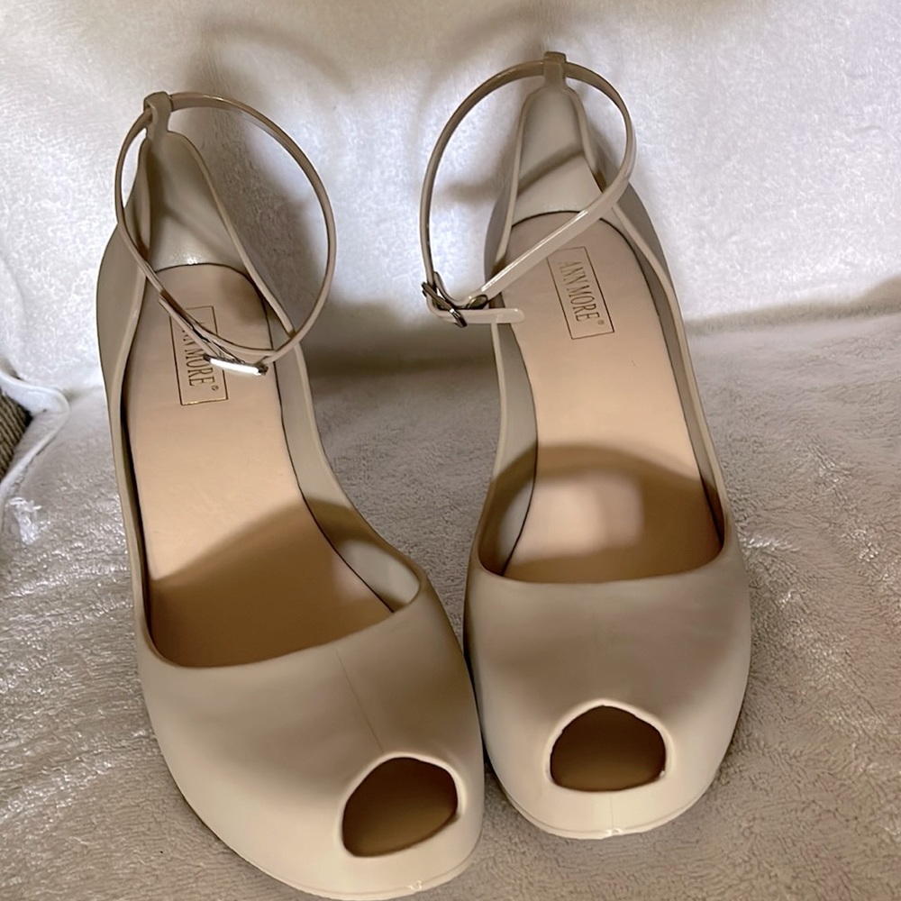 Rubber Wedges